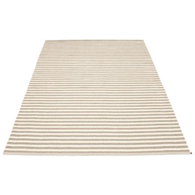 Pappelina, Duo matto 230x320 cm mud / vanilla