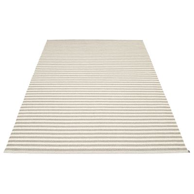 Pappelina, Duo matto 230x320 cm warm grey / vanilla | Alk. 1 339,00 €