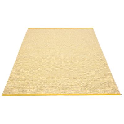 Pappelina, Effi matto 180x260 cm mustard | Alk. 691,00 €