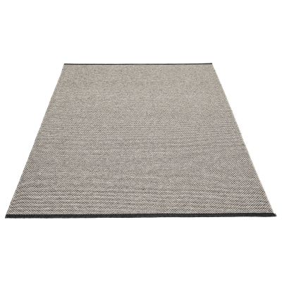 Pappelina, Effi matto 230x320 cm black | Alk. 1 300,00 €