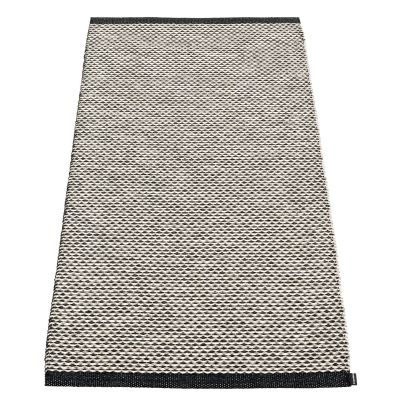 Pappelina, Effi matto 60x125 cm black | Alk. 103,00 €