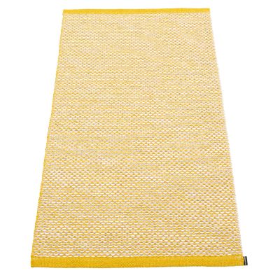 Pappelina, Effi matto 60x125 cm mustard | Alk. 89,00 €