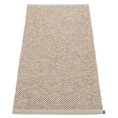 Pappelina, Effi matto 60x125 cm warm grey | Alk. 123,00 €