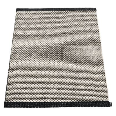 Pappelina, Effi matto 60x85 cm black | Alk. 95,00 €