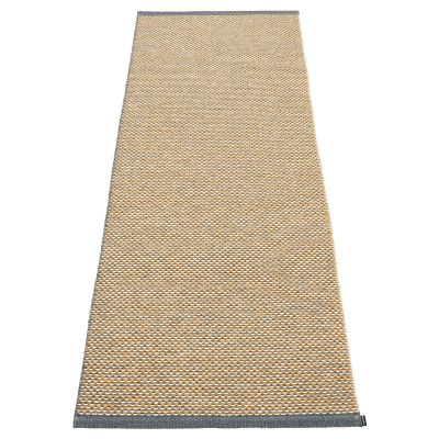 Pappelina, Effi matto 70x200 cm granit | Alk. 210,00 €