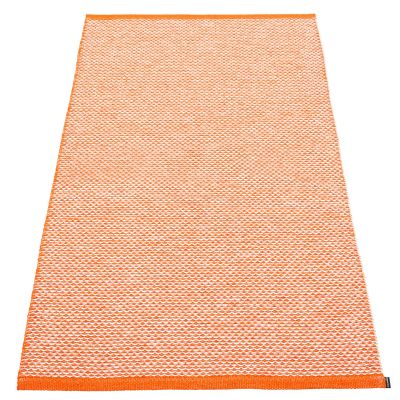 Pappelina, Effi matto 85x160 cm orange | Alk. 202,00 €