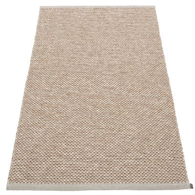 Pappelina, Effi matto 85x160 cm warm grey