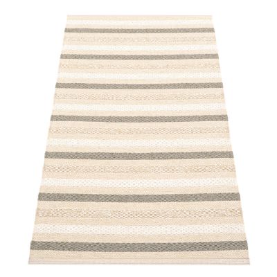 Pappelina, Grace matto 70x140 cm cream | Alk. 125,00 €