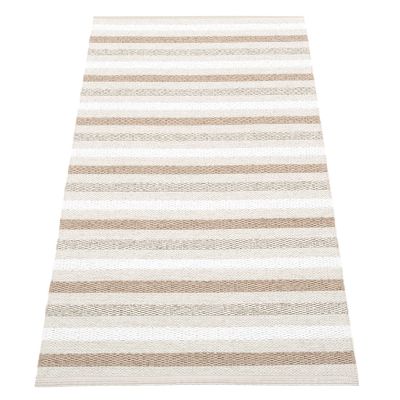 Pappelina, Grace matto 70x140 cm fossil | Alk. 125,00 €