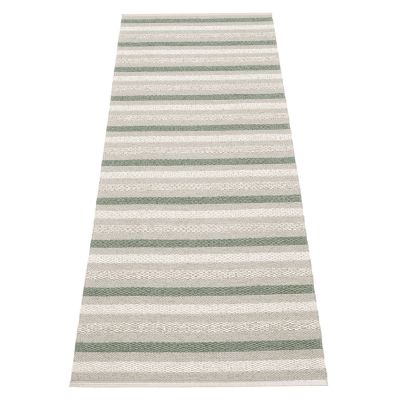Pappelina, Grace matto 70x200 cm warm grey | Alk. 181,00 €