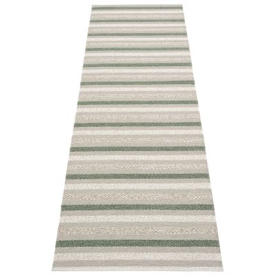 Pappelina, Grace matto 70x280 cm warm grey | Alk. 220,00 €