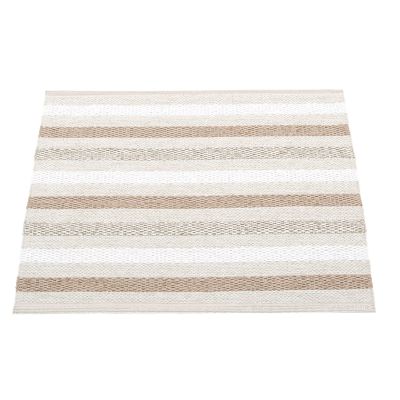 Pappelina, Grace matto 70x60 cm fossil | Alk. 50,00 €