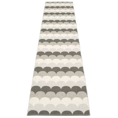 Pappelina, Koi matto 70x350 cm stone metallic | Alk. 270,00 €