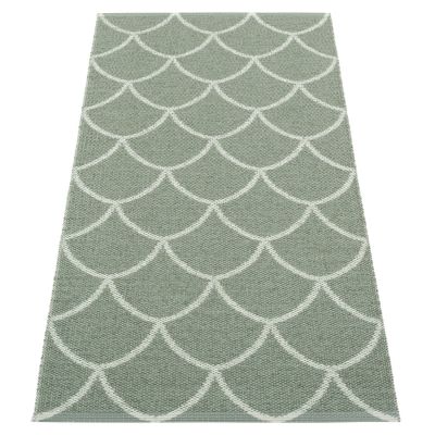 Pappelina, Kotte matto 70x150 cm army / sage | Alk. 110,00 €