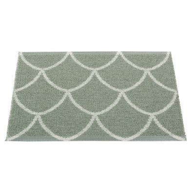 Pappelina, Kotte matto 70x50 cm army / sage | Alk. 42,00 €