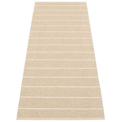 Pappelina Matto Carl, 70 x 270 cm, linen/beige | Alk. 129,00 €