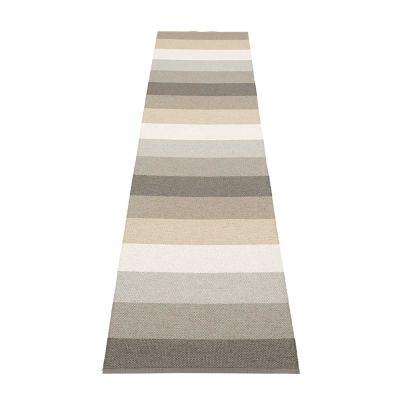Pappelina, Molly Clay matto 70 x 400 cm | Alk. 301,00 €