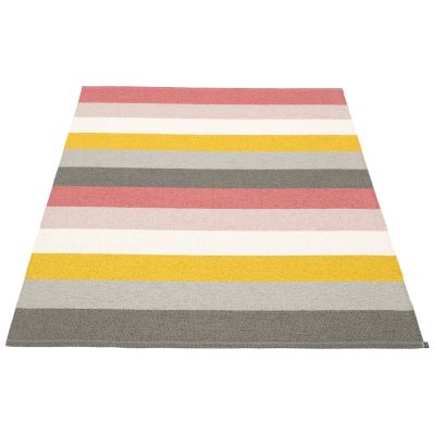 Pappelina, Molly matto 140x200 cm moor