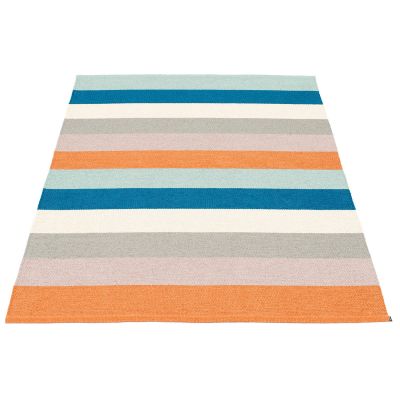 Pappelina, Molly matto 140x200 cm petrol | Alk. 374,39 €