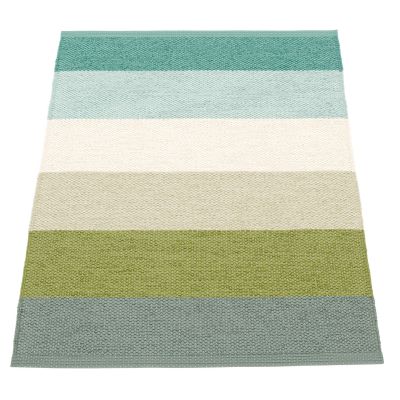 Pappelina, Molly matto 70x100 cm forest