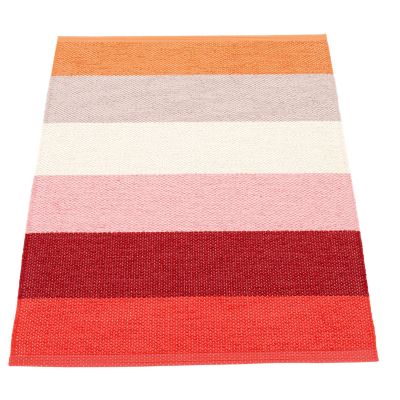 Pappelina, Molly matto 70x100 cm sunset | Alk. 80,00 €