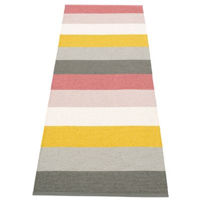 Pappelina, Molly matto 70x200 cm moor