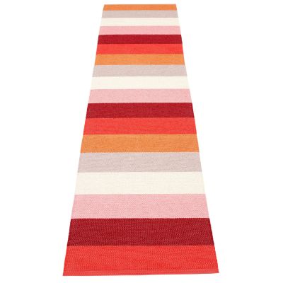 Pappelina, Molly matto 70x300 cm sunset | Alk. 245,00 €