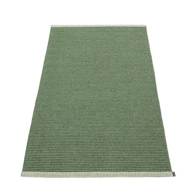 Pappelina, Mono Leaf / Oregano matto 85 x 160 cm