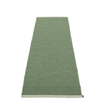 Pappelina, Mono Leaf / Oregano matto 85 x 260 cm