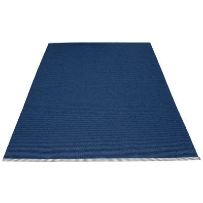 Pappelina, Mono matto 180x300 cm dark blue / denim | Alk. 801,00 €
