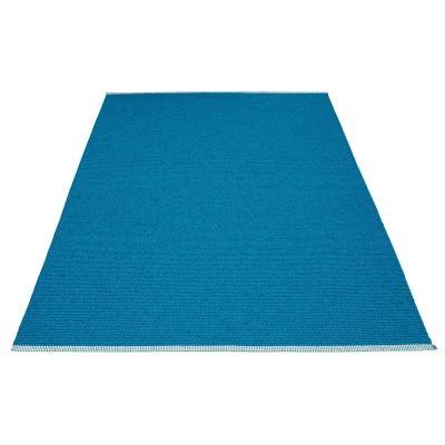 Pappelina, Mono matto 230x320 cm petrol / light petrol | Alk. 1 385,00 €