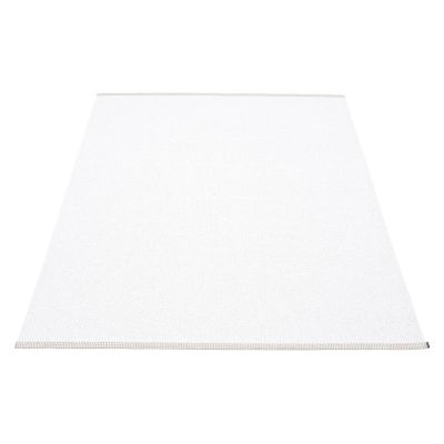 Pappelina, Mono matto 230x320 cm white | Alk. 1 300,00 €
