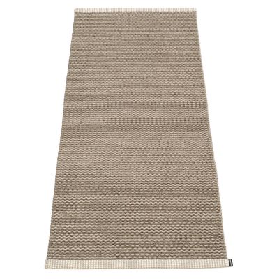 Pappelina, Mono matto 60x150 cm dark mud / mud | Alk. 143,00 €