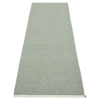 Pappelina, Mono matto 70x200 cm sage / army | Alk. 210,00 €