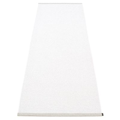 Pappelina, Mono matto 70x200 cm white | Alk. 210,00 €