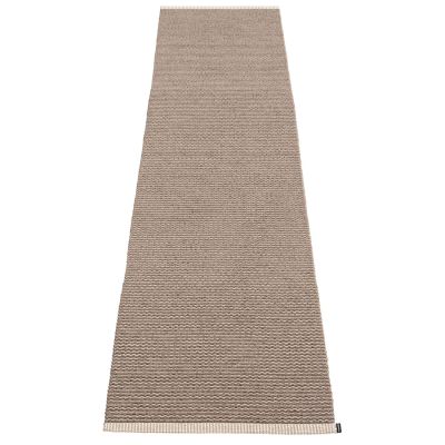 Pappelina, Mono matto 70x300 cm dark mud / mud | Alk. 266,00 €