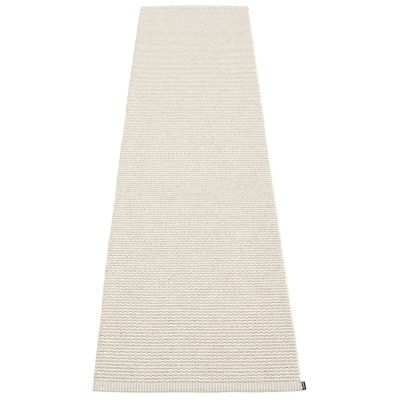 Pappelina, Mono matto 70x300 cm linen / vanilla