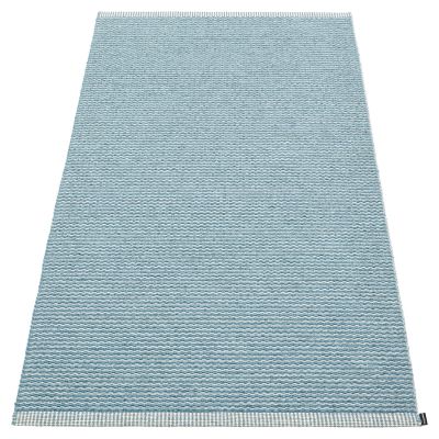 Pappelina, Mono matto 85x160 cm blue fog / dove blue | Alk. 202,00 €