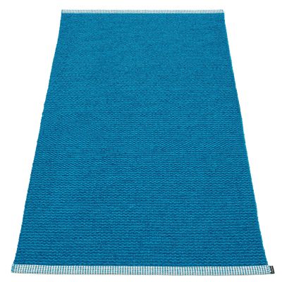 Pappelina, Mono matto 85x160 cm petrol / light petrol | Alk. 215,00 €
