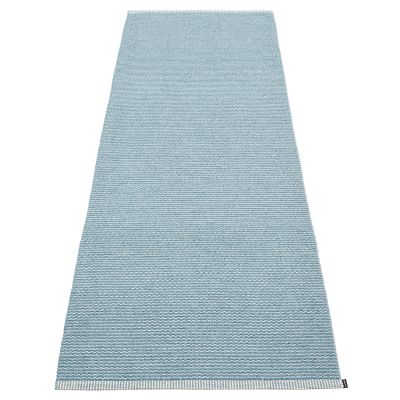 Pappelina, Mono matto 85x260 cm blue fog / dove blue | Alk. 289,00 €