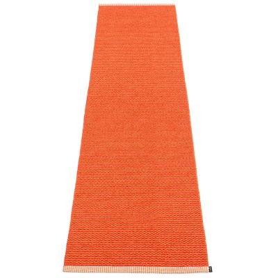 Pappelina, Mono matto 85x260 cm pale orange / coral red | Alk. 289,00 €