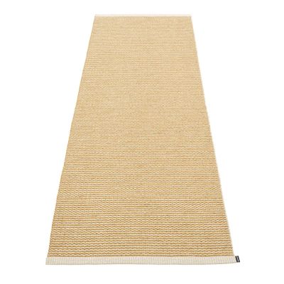 Pappelina, Mono Ochre / Cream matto 85 x 260 cm | Alk. 243,00 €