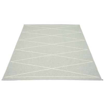 Pappelina, Mxa matto 180x260 cm sage / vanilla | Alk. 629,00 €