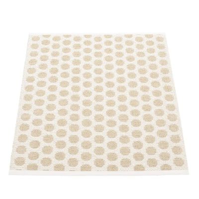 Pappelina, Noa matto 70x90 cm Beige/Vanilla | Alk. 76,00 €