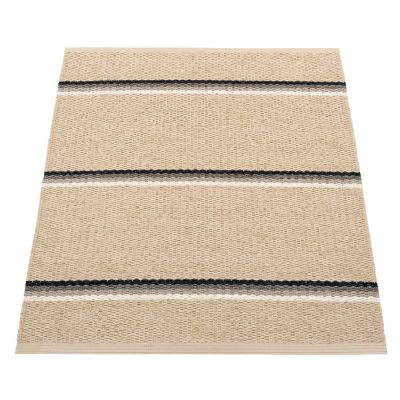 Pappelina, Olle matto 70x90 cm mud / background beige | Alk. 76,00 €