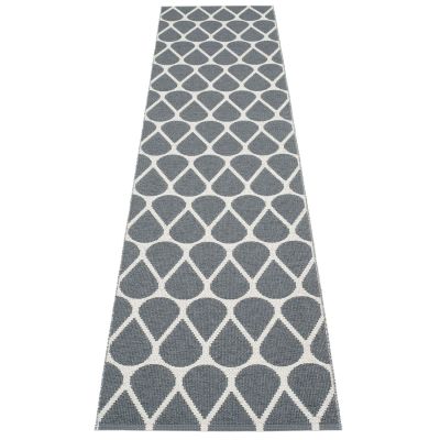 Pappelina, Otis matto 70x320 cm granit / fossil grey | Alk. 254,00 €