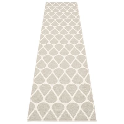 Pappelina, Otis matto 70x320 cm linen / vanilla | Alk. 254,00 €