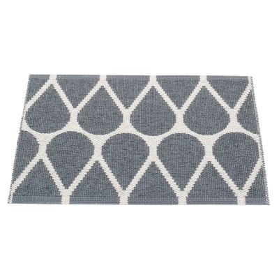 Pappelina, Otis matto 70x50 cm granit / fossil grey | Alk. 42,00 €