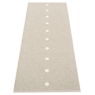 Pappelina, Peg matto 70x200 cm linen / vanilla | Alk. 139,00 €