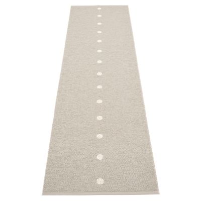 Pappelina, Peg matto 70x280 cm linen / vanilla | Alk. 230,00 €
